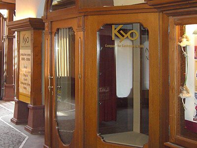 Vendite - Val di Fassa - Negozio - Moena